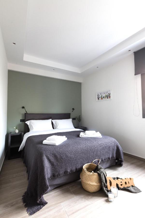 12 Reasons Why Metaxourgeio Aparthotel Aten Exteriör bild