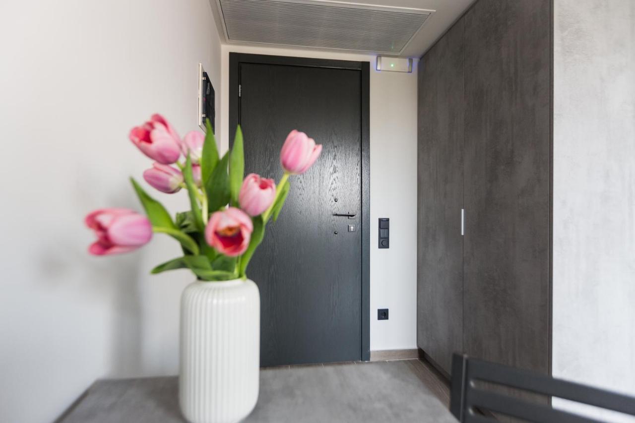 12 Reasons Why Metaxourgeio Aparthotel Aten Exteriör bild
