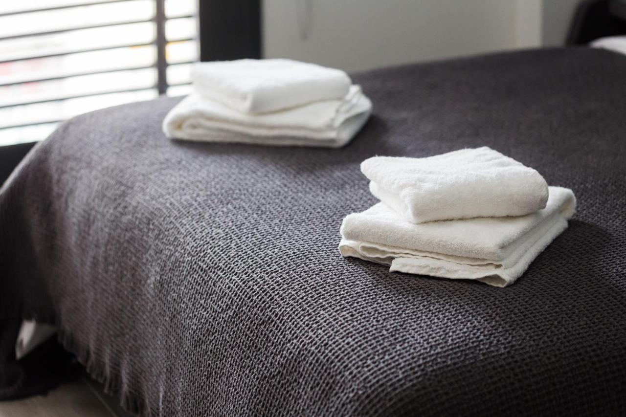 12 Reasons Why Metaxourgeio Aparthotel Aten Exteriör bild