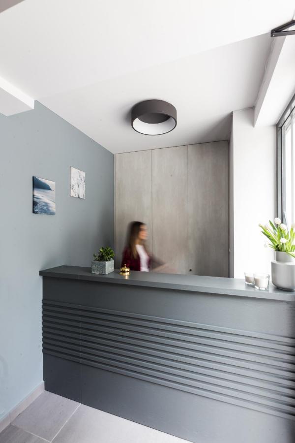 12 Reasons Why Metaxourgeio Aparthotel Aten Exteriör bild