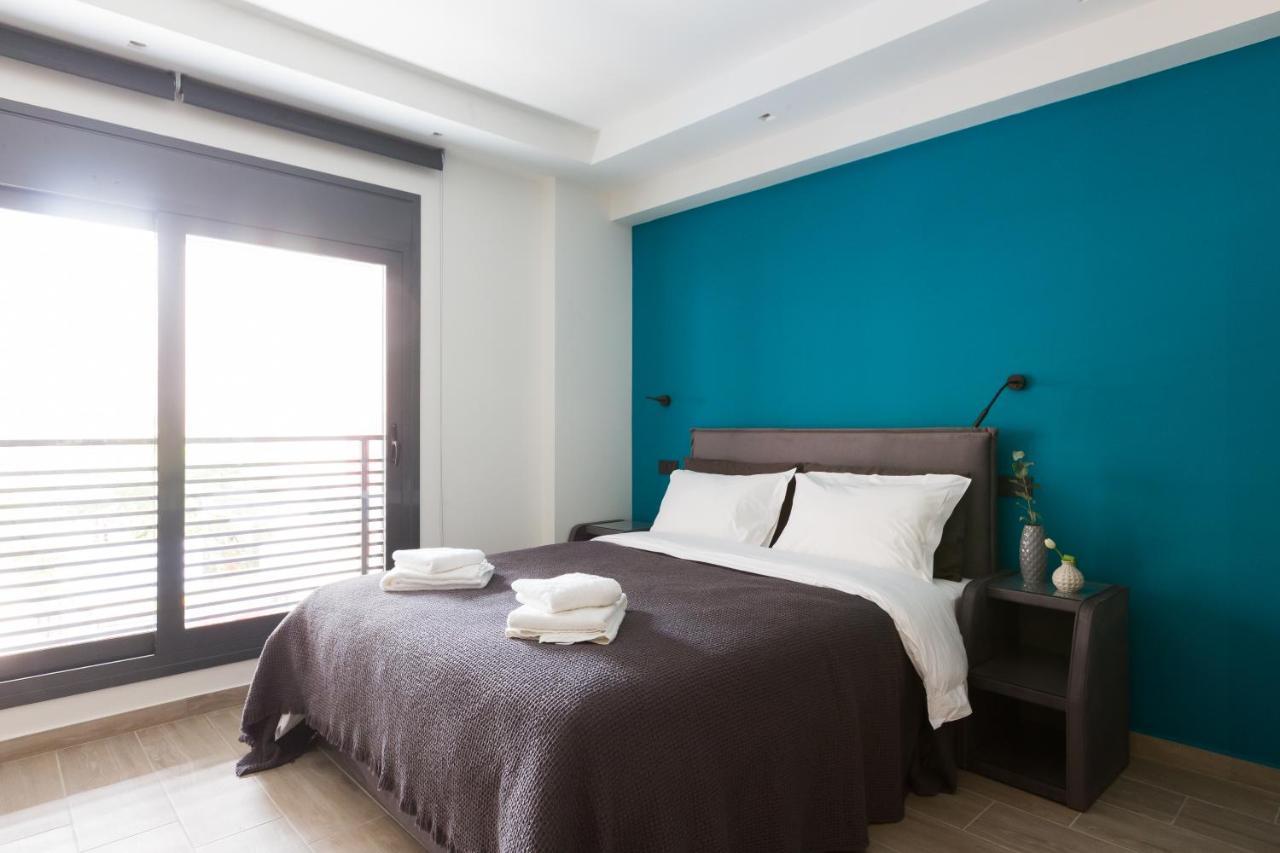 12 Reasons Why Metaxourgeio Aparthotel Aten Exteriör bild