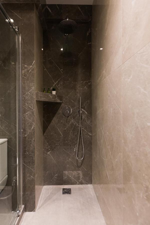 12 Reasons Why Metaxourgeio Aparthotel Aten Exteriör bild