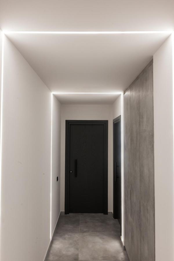 12 Reasons Why Metaxourgeio Aparthotel Aten Exteriör bild