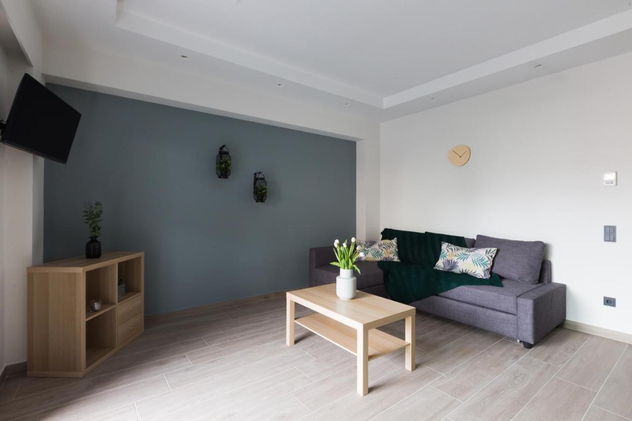 12 Reasons Why Metaxourgeio Aparthotel Aten Exteriör bild
