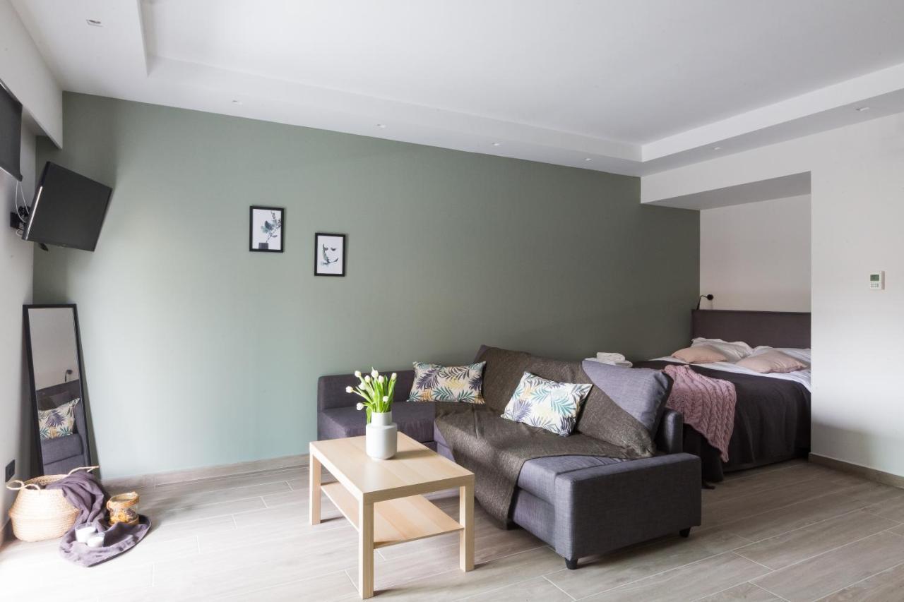 12 Reasons Why Metaxourgeio Aparthotel Aten Exteriör bild
