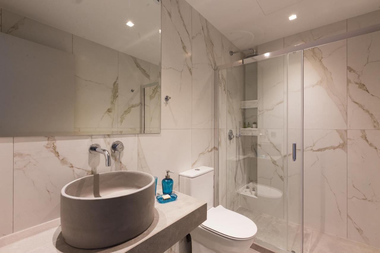 12 Reasons Why Metaxourgeio Aparthotel Aten Exteriör bild