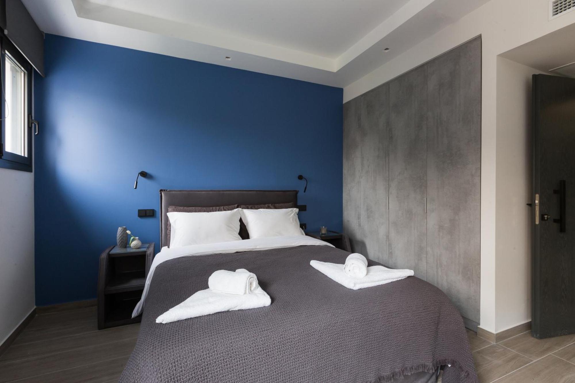 12 Reasons Why Metaxourgeio Aparthotel Aten Exteriör bild