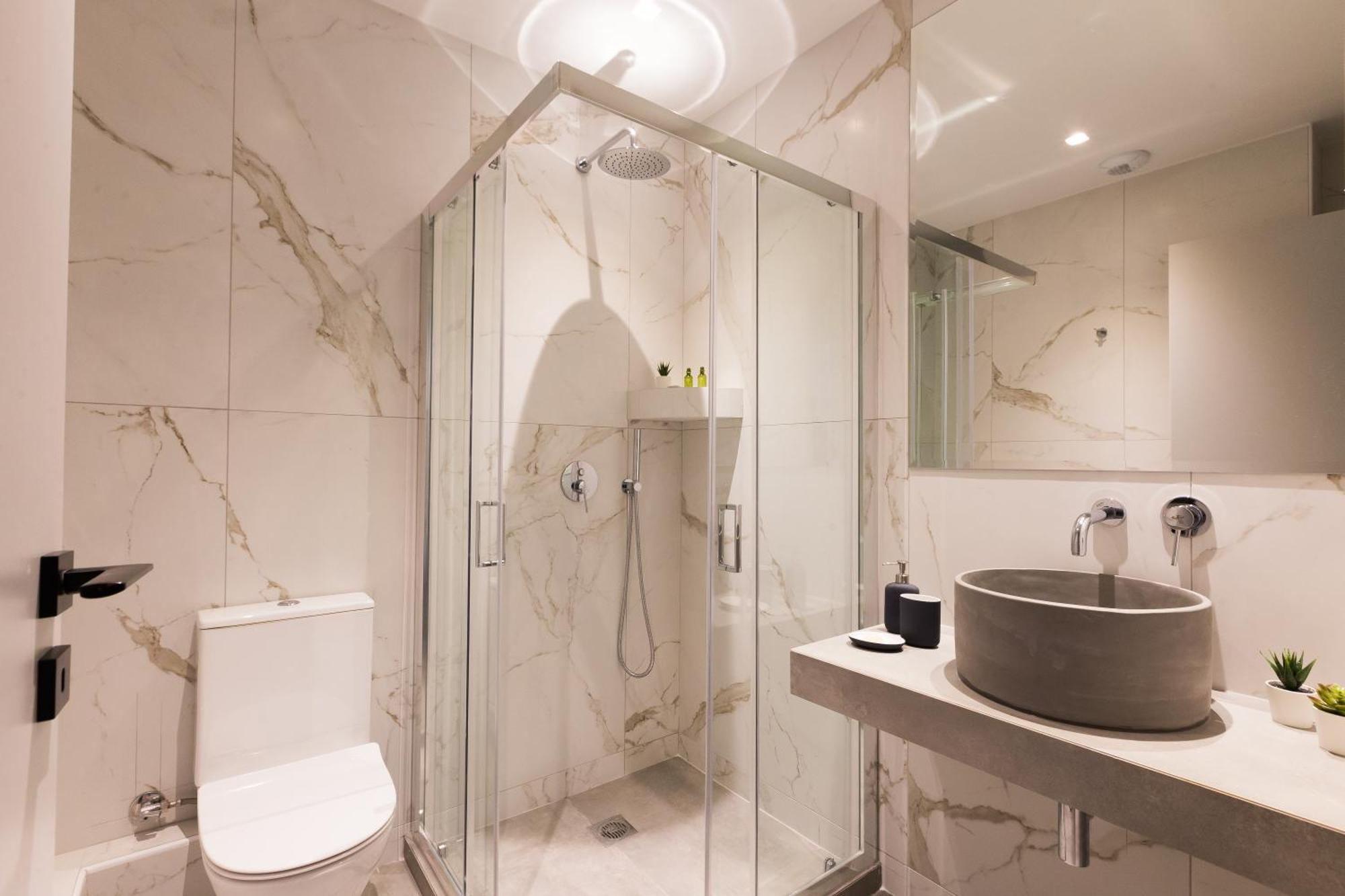 12 Reasons Why Metaxourgeio Aparthotel Aten Exteriör bild